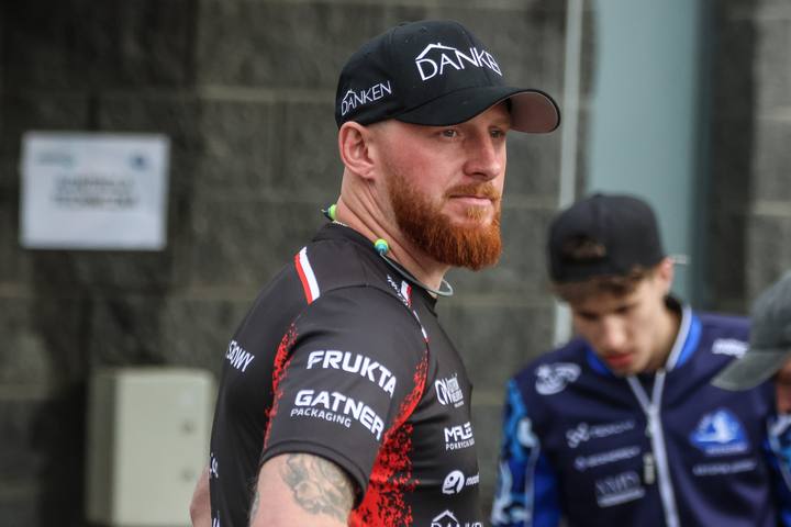 Zuzel. Metalkas 2 Ekstraliga. Texom Stal Rzeszow - Moonfin Malesa Ostrow. 03.05.2025