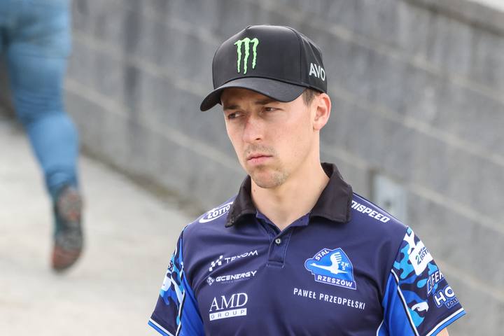 Zuzel. Metalkas 2 Ekstraliga. Texom Stal Rzeszow - Moonfin Malesa Ostrow. 03.05.2025