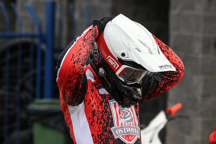 Zuzel. Metalkas 2 Ekstraliga. Texom Stal Rzeszow - Moonfin Malesa Ostrow. 03.05.2025