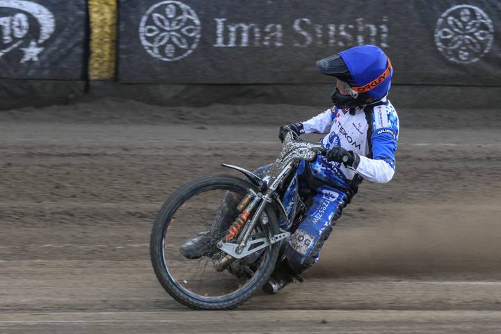 Zuzel. Metalkas 2 Ekstraliga. Texom Stal Rzeszow - Moonfin Malesa Ostrow. 03.05.2025