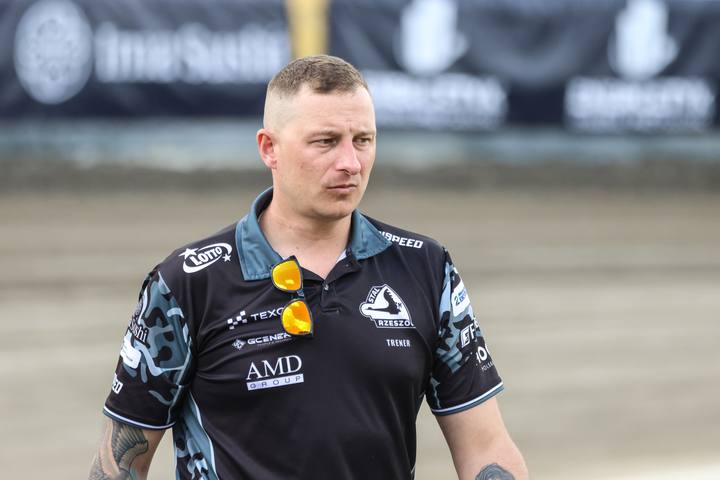 Zuzel. Metalkas 2 Ekstraliga. Texom Stal Rzeszow - Moonfin Malesa Ostrow. 03.05.2025