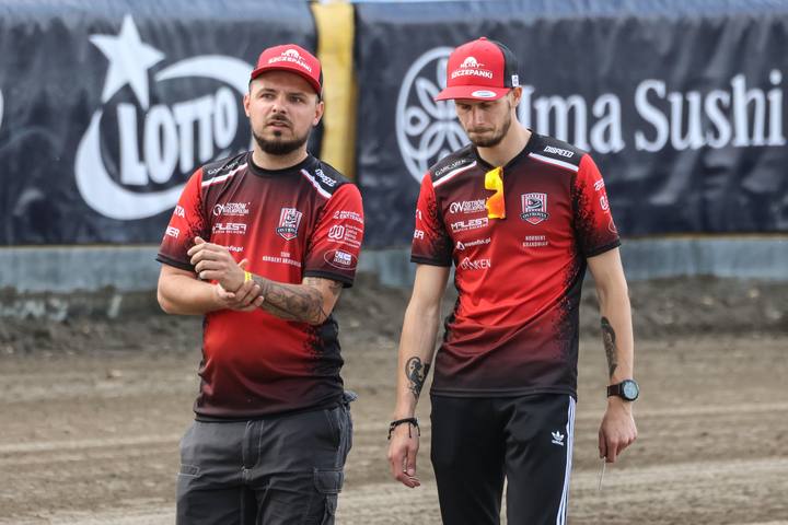 Zuzel. Metalkas 2 Ekstraliga. Texom Stal Rzeszow - Moonfin Malesa Ostrow. 03.05.2025