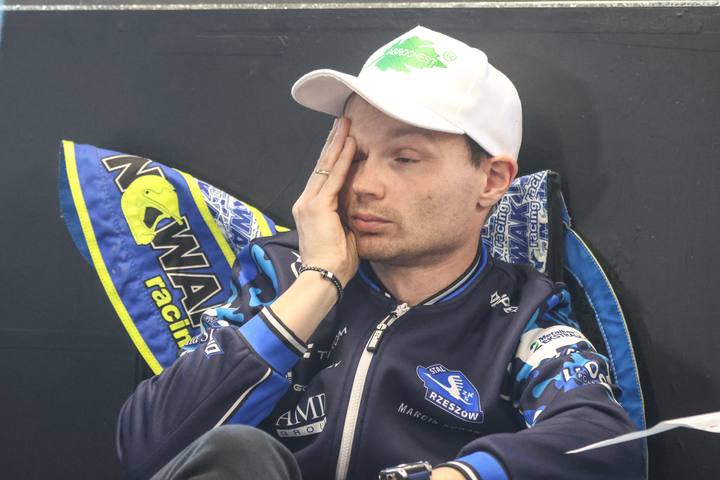 Zuzel. Metalkas 2 Ekstraliga. Texom Stal Rzeszow - Moonfin Malesa Ostrow. 03.05.2025