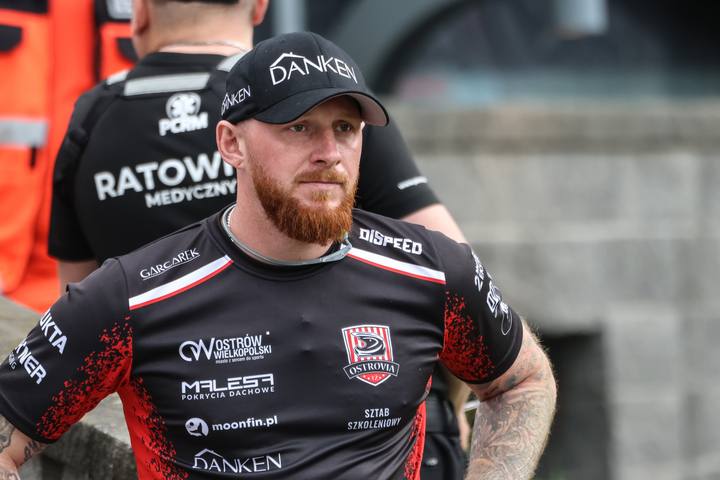 Zuzel. Metalkas 2 Ekstraliga. Texom Stal Rzeszow - Moonfin Malesa Ostrow. 03.05.2025