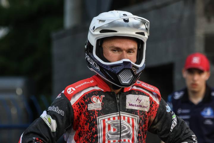 Zuzel. Metalkas 2 Ekstraliga. Texom Stal Rzeszow - Moonfin Malesa Ostrow. 03.05.2025