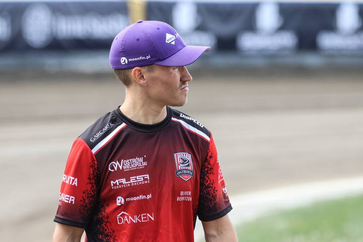 Zuzel. Metalkas 2 Ekstraliga. Texom Stal Rzeszow - Moonfin Malesa Ostrow. 03.05.2025