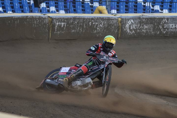 Zuzel. Metalkas 2 Ekstraliga. Texom Stal Rzeszow - Moonfin Malesa Ostrow. 03.05.2025