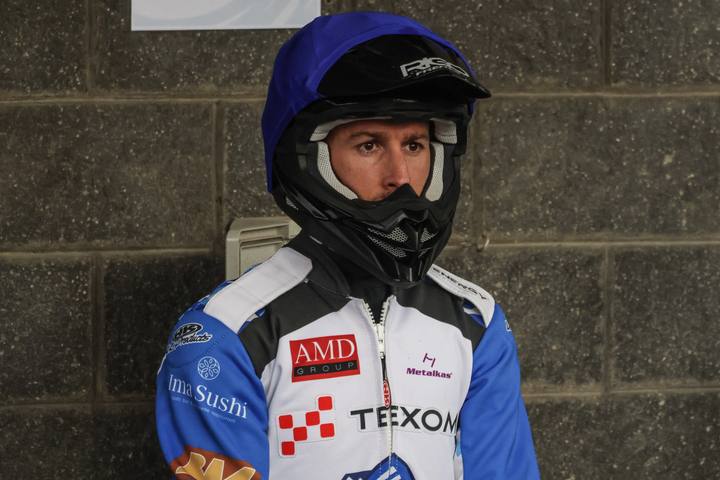 Zuzel. Metalkas 2 Ekstraliga. Texom Stal Rzeszow - Moonfin Malesa Ostrow. 03.05.2025