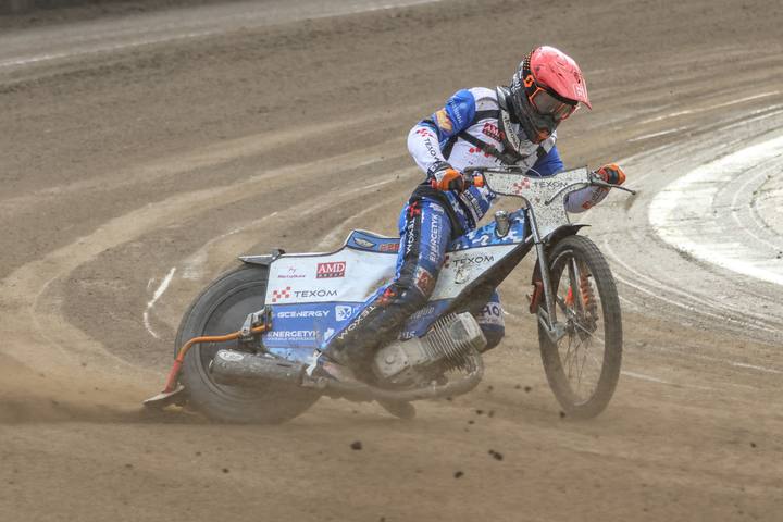 Zuzel. Metalkas 2 Ekstraliga. Texom Stal Rzeszow - Moonfin Malesa Ostrow. 03.05.2025