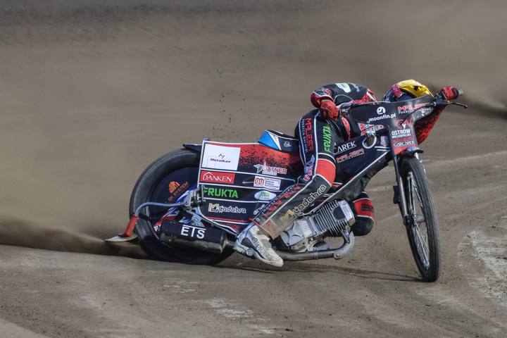 Zuzel. Metalkas 2 Ekstraliga. Texom Stal Rzeszow - Moonfin Malesa Ostrow. 03.05.2025