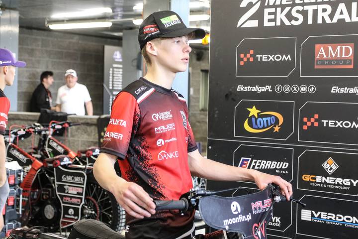 Zuzel. Metalkas 2 Ekstraliga. Texom Stal Rzeszow - Moonfin Malesa Ostrow. 03.05.2025