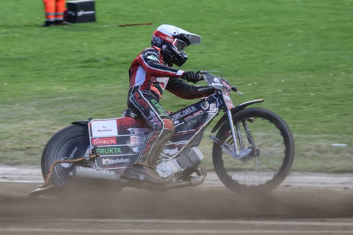 Zuzel. Metalkas 2 Ekstraliga. Texom Stal Rzeszow - Moonfin Malesa Ostrow. 03.05.2025