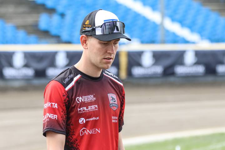 Zuzel. Metalkas 2 Ekstraliga. Texom Stal Rzeszow - Moonfin Malesa Ostrow. 03.05.2025