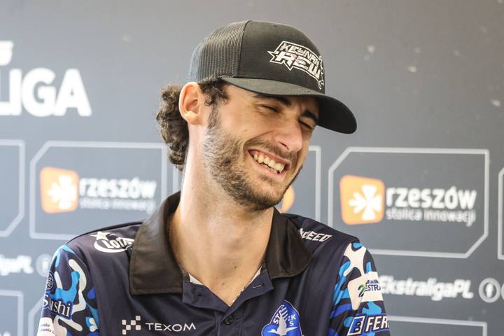 Zuzel. Metalkas 2 Ekstraliga. Texom Stal Rzeszow - Moonfin Malesa Ostrow. 03.05.2025