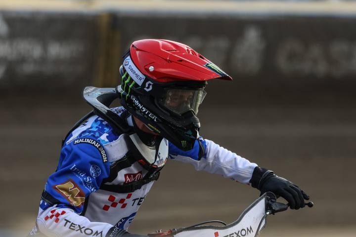 Zuzel. Metalkas 2 Ekstraliga. Texom Stal Rzeszow - Moonfin Malesa Ostrow. 03.05.2025