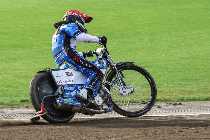 Zuzel. Metalkas 2 Ekstraliga. Texom Stal Rzeszow - Moonfin Malesa Ostrow. 03.05.2025