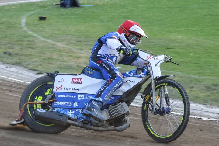 Zuzel. Metalkas 2 Ekstraliga. Texom Stal Rzeszow - Moonfin Malesa Ostrow. 03.05.2025