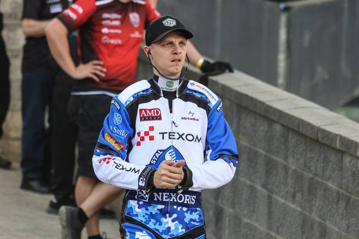 Zuzel. Metalkas 2 Ekstraliga. Texom Stal Rzeszow - Moonfin Malesa Ostrow. 03.05.2025