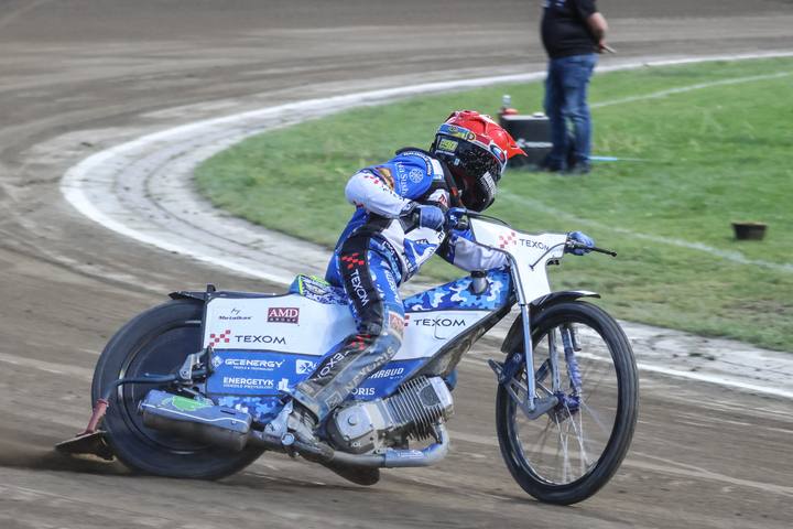 Zuzel. Metalkas 2 Ekstraliga. Texom Stal Rzeszow - Moonfin Malesa Ostrow. 03.05.2025