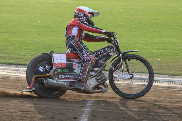 Zuzel. Metalkas 2 Ekstraliga. Texom Stal Rzeszow - Moonfin Malesa Ostrow. 03.05.2025