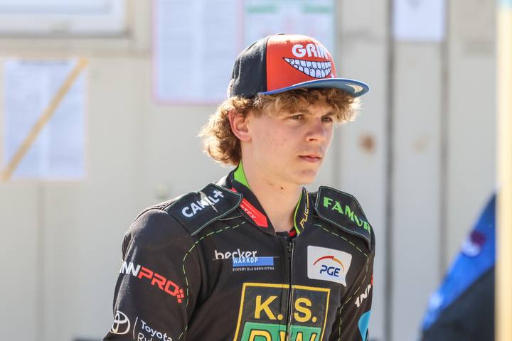 Speedway. Srebrny Kask. Eliminacje. 28.04.2025