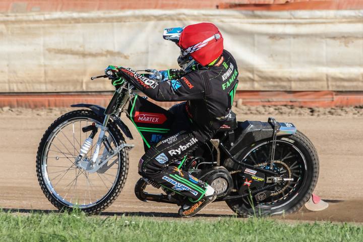 Speedway. Srebrny Kask. Eliminacje. 28.04.2025