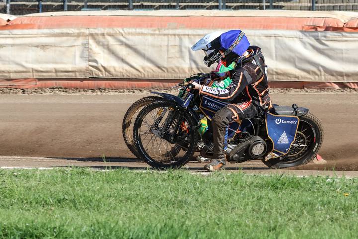 Speedway. Srebrny Kask. Eliminacje. 28.04.2025