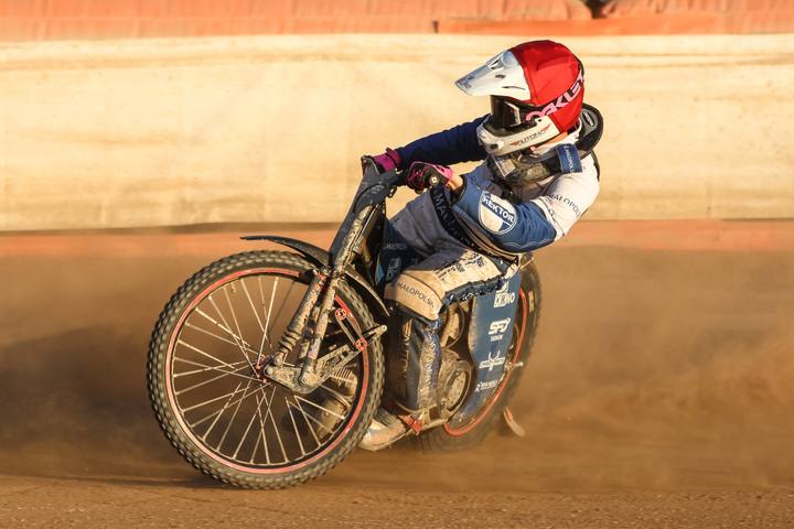 Speedway. Srebrny Kask. Eliminacje. 28.04.2025