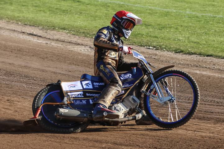 Speedway. Srebrny Kask. Eliminacje. 28.04.2025