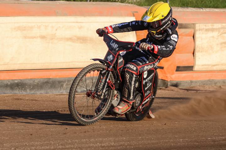 Speedway. Srebrny Kask. Eliminacje. 28.04.2025