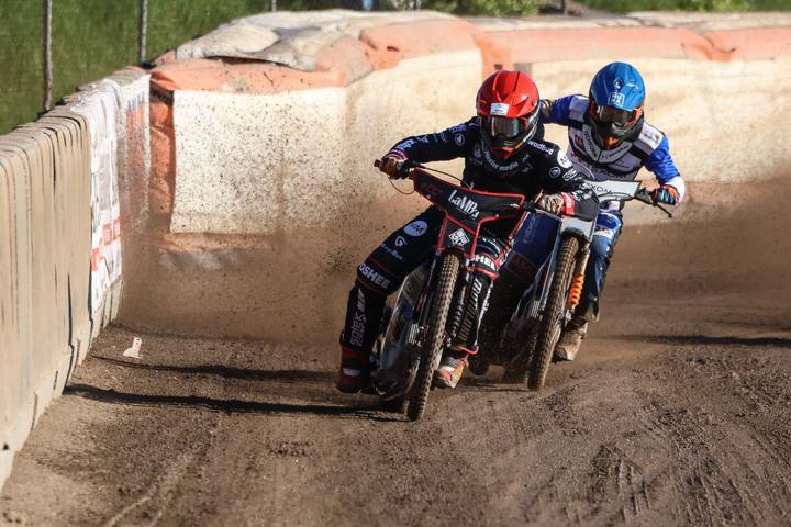 Speedway. Srebrny Kask. Eliminacje. 28.04.2025