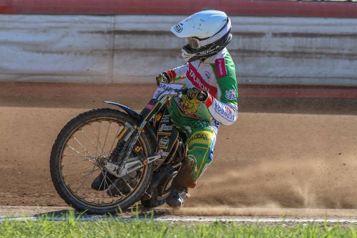 Speedway. Srebrny Kask. Eliminacje. 28.04.2025