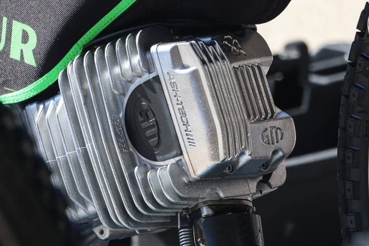 Speedway. Srebrny Kask. Eliminacje. 28.04.2025