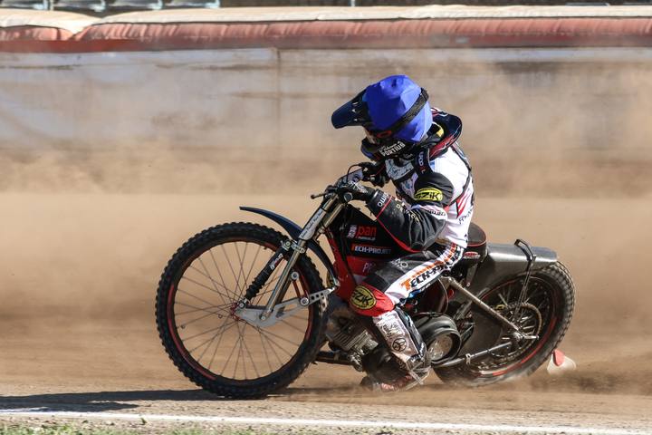Speedway. Srebrny Kask. Eliminacje. 28.04.2025