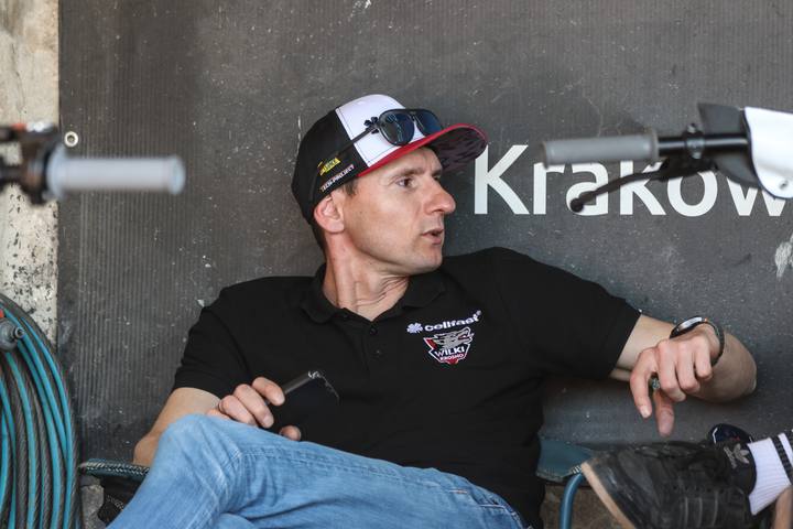 Speedway. Srebrny Kask. Eliminacje. 28.04.2025