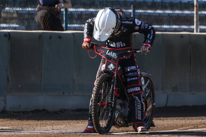 Speedway. Srebrny Kask. Eliminacje. 28.04.2025