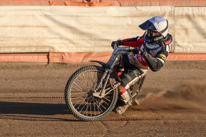 Speedway. Srebrny Kask. Eliminacje. 28.04.2025