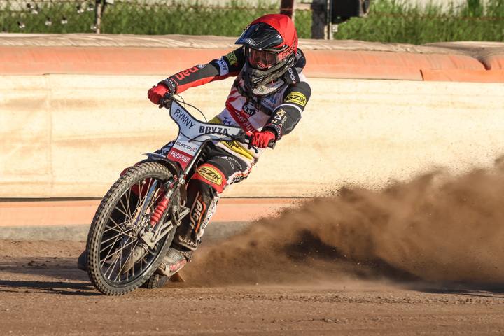 Speedway. Srebrny Kask. Eliminacje. 28.04.2025