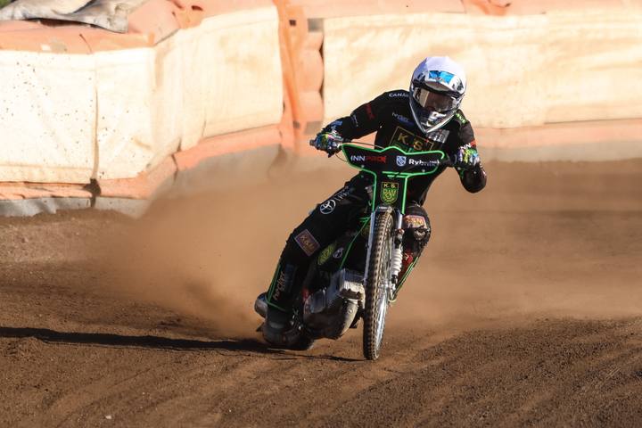 Speedway. Srebrny Kask. Eliminacje. 28.04.2025