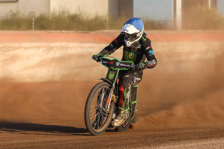 Speedway. Srebrny Kask. Eliminacje. 28.04.2025