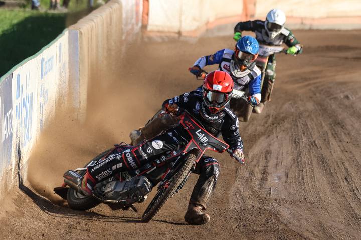 Speedway. Srebrny Kask. Eliminacje. 28.04.2025