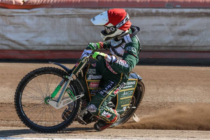 Speedway. Srebrny Kask. Eliminacje. 28.04.2025