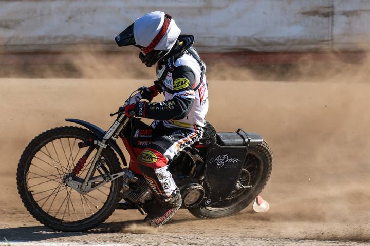 Speedway. Srebrny Kask. Eliminacje. 28.04.2025