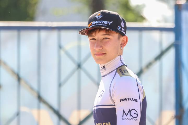 Speedway. Srebrny Kask. Eliminacje. 28.04.2025