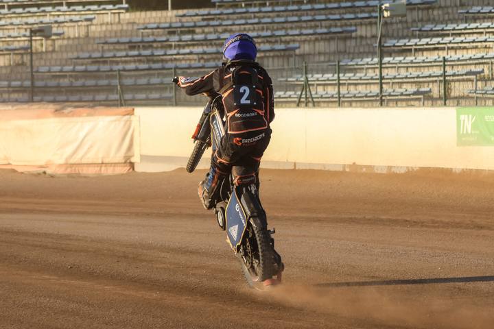 Speedway. Srebrny Kask. Eliminacje. 28.04.2025