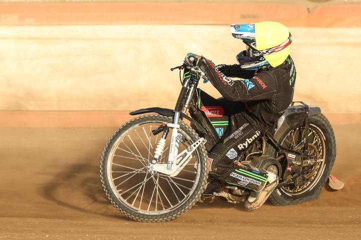 Speedway. Srebrny Kask. Eliminacje. 28.04.2025