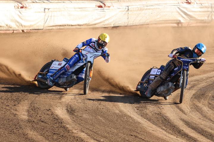 Speedway. Srebrny Kask. Eliminacje. 28.04.2025
