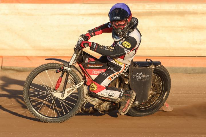 Speedway. Srebrny Kask. Eliminacje. 28.04.2025