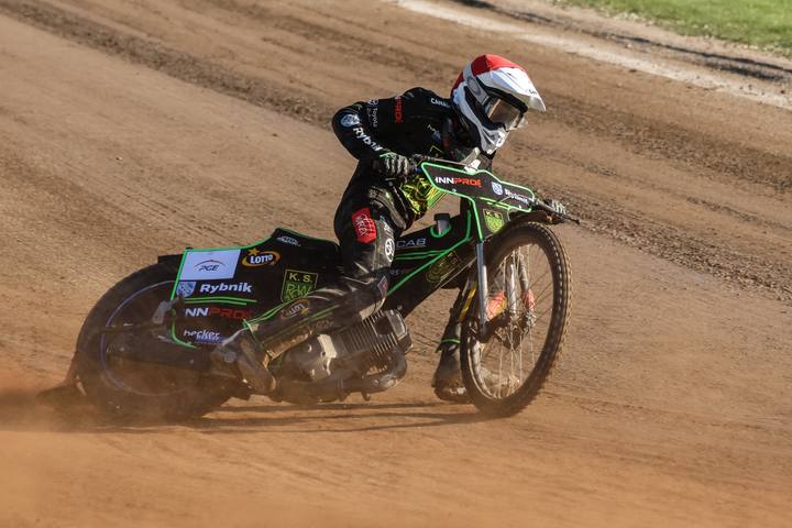 Speedway. Srebrny Kask. Eliminacje. 28.04.2025