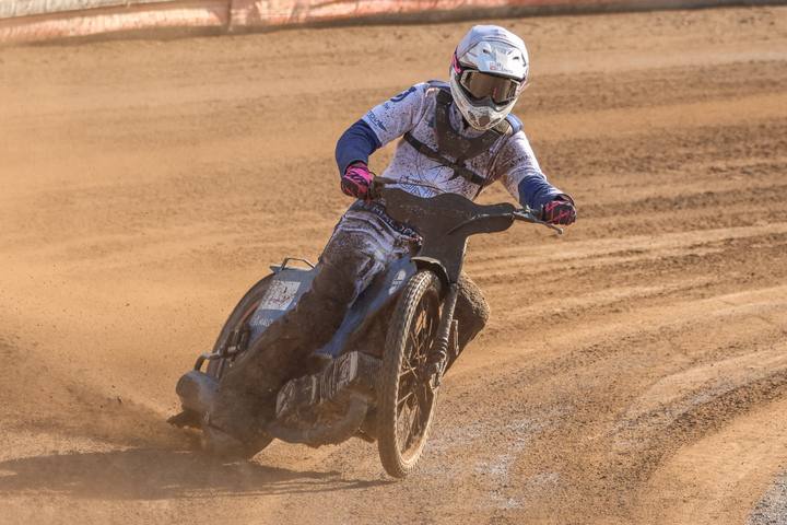 Speedway. Srebrny Kask. Eliminacje. 28.04.2025